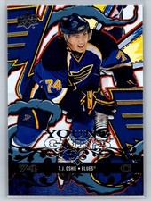 Click to enlarge T.J. Oshie