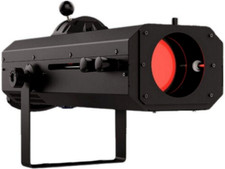 Chauvet Followspot 200ST Portable Stage Theater Light With 1 cool white 200W LED