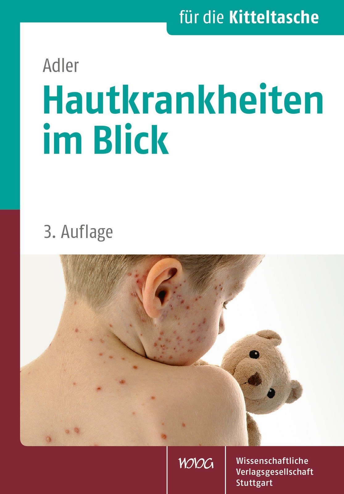 Thumbnail - Hautkrankheiten Blick Yael Adler