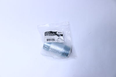 ProFlo Dielectric Nipple Threaded 4'' x 1-1/2'' PFXDNTJP