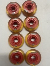 Hyper Pro 150 Outdoor In-line Wheels 76mm 83a