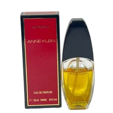 Anne Klein Eau De Parfum Spray by Parlux 1oz 30ml Vintage Formula Perfume