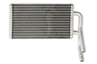 Thermotec WäRmetauscher HeizungsküHler FüR Transit Tourneo 2.2D-3.2D 04.06-12.14