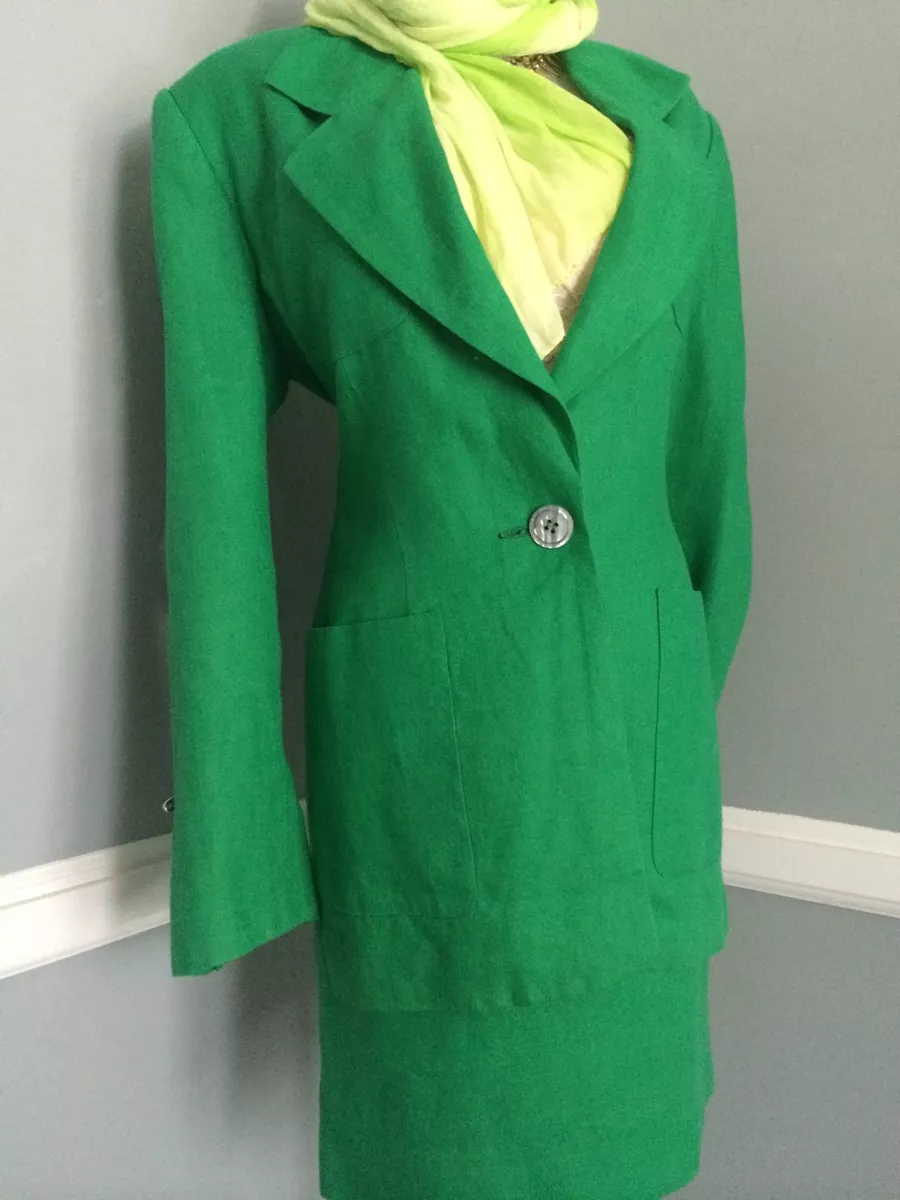 Michael kors skirt suit deals
