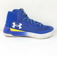 curry shoes size 3