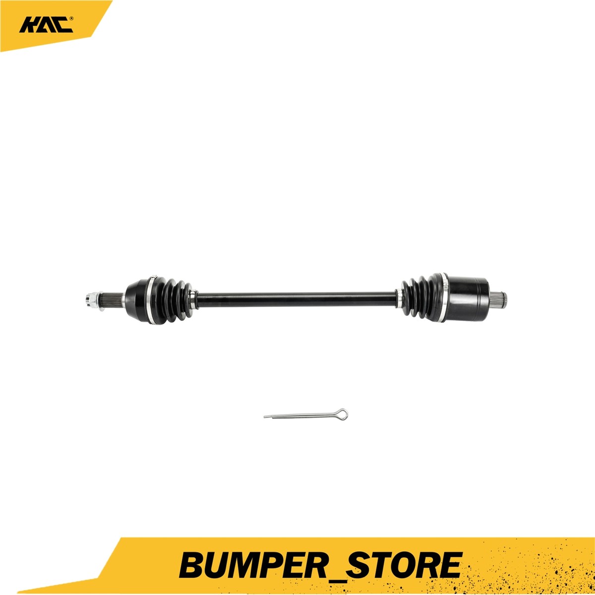 1333124 1333439 1333944 For Polaris RZR XP 1000 Rear Right or Left