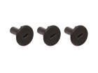 <!--F#f_0-->Parcel Shelf Clip Kit (Black) HJ HX HZ WB VB VC VH VK VL Commodore LX - TC1043<!--F/-->