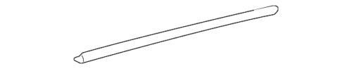 Cinta para Lexus (P/N 75987-60400)