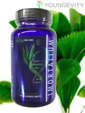 Youngevity Dr. Wallach Imortalium® (120 tablets)