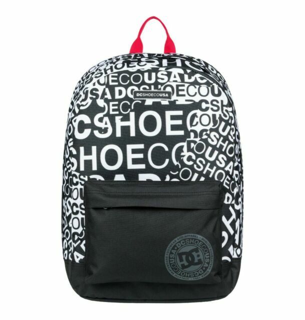 Mochila Dc Top Sellers, 53% OFF | www.ingeniovirtual.com