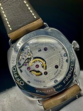 Panerai Radiomir Men's Black Watch - PAM00610 2