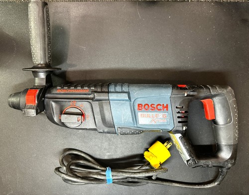 Bosch 11264EVS Rotary Hammer Replacement Carbon Brush Set of 2