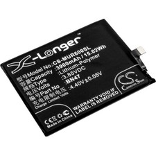 BATTERIE 3900mAh Type BN47 For Xiaomi M1805D1SC, Mi A2 Lite, Redmi 6 Pro Sakura