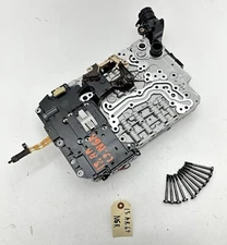 2013-2016 AUDI A4 ALLROAD 2.0L - Transmission Valve BODY / Mechatronic (NGR) OEM