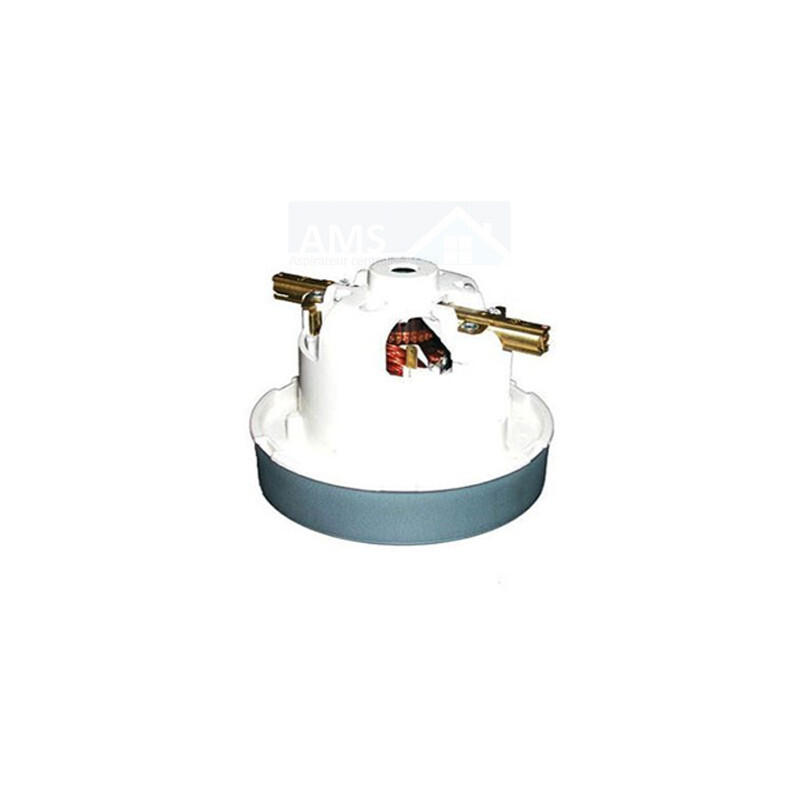 Moteur system air linea techno activa Domus Plus en acier inoxydable