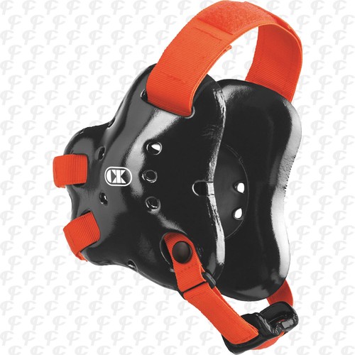 Auriculares de lucha libre Cliff Keen para adultos The Fusion, protectores auditivos EF66 - Imagen 11 de 24