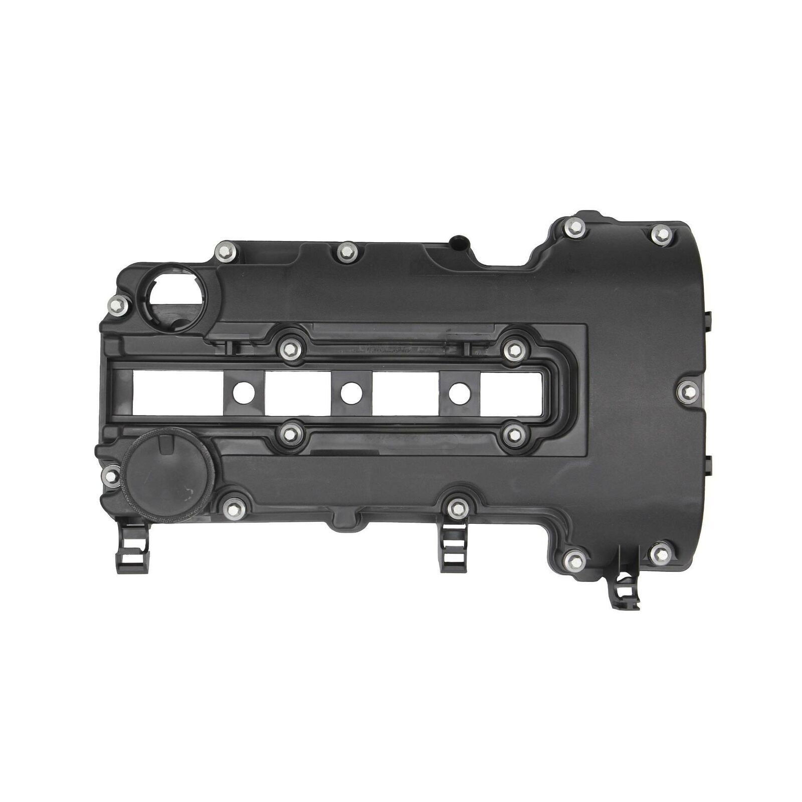 New For GM Cruze Sonic Trax Encore Buick GM 1.4L Valve Cover 25203036
