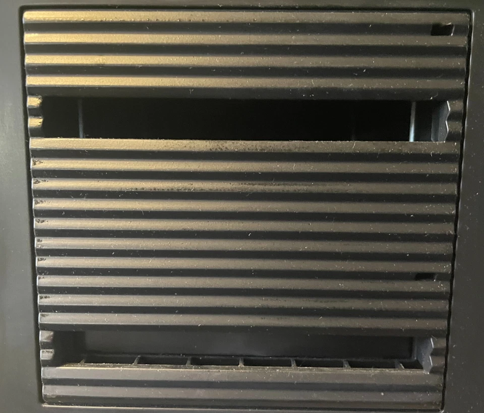 Vintage NeXT Computer N1000 NeXTcube Teilenummer 23, Cube - Bild 4 von 4