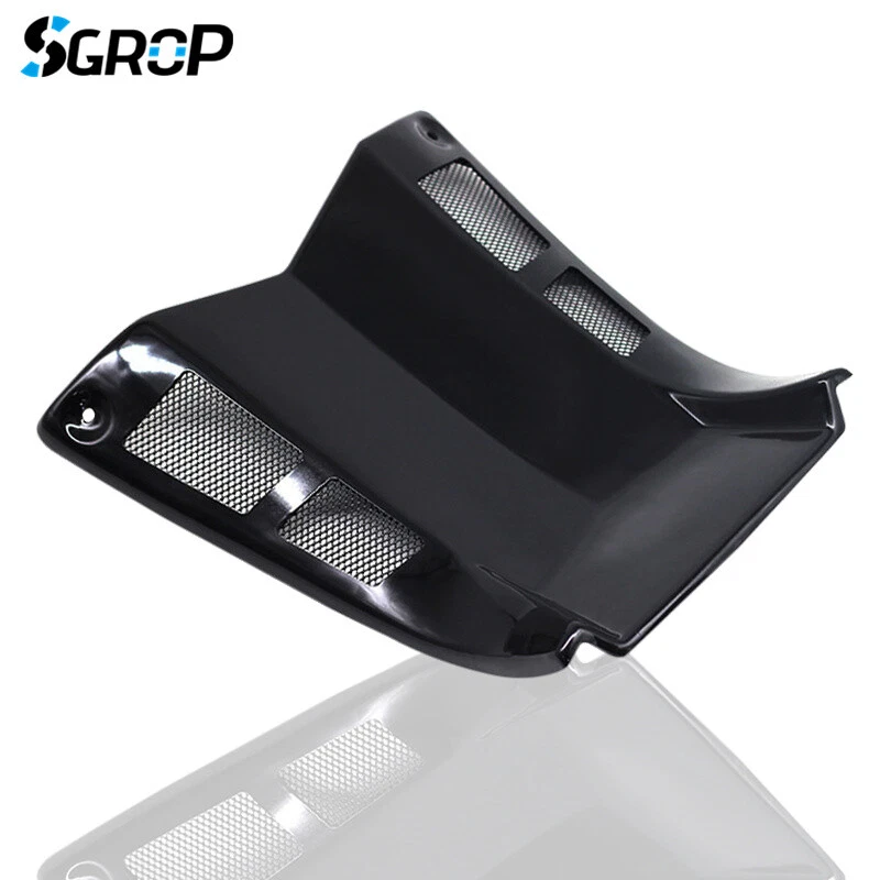 For YAMAHA TMAX530 2012 2013 2014 2015 2016 Tunnel Middle Protector Cover - Image 2 of 4