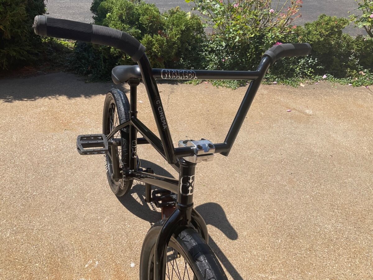 2020 FIT BIKE CO TRL 20 2020 FIT BIKE CO TRL 20