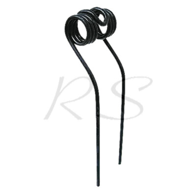 Kreiselheuer Zinken für Deutz-Fahr KH4S / KH20/40/60 KH300DN/400/500DN/600N/700