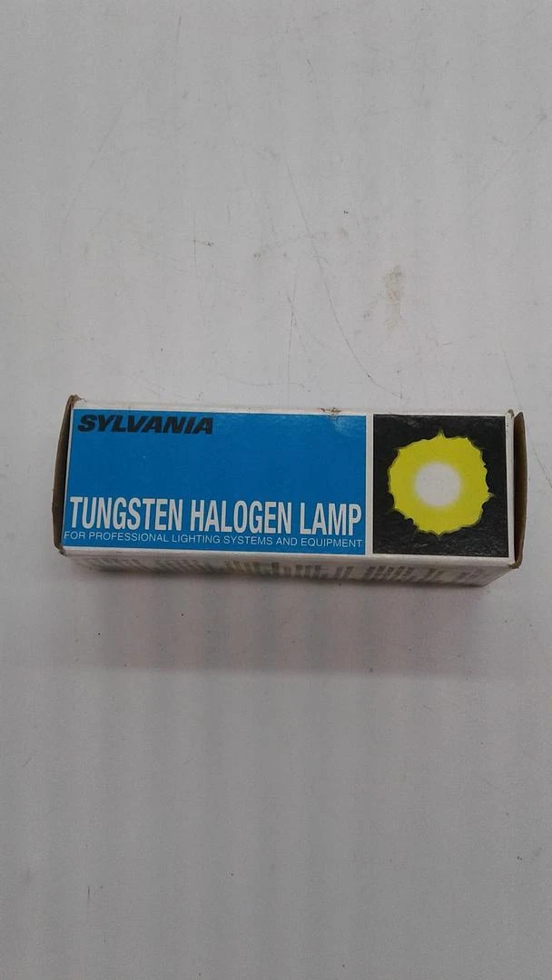 Sylvania Halogen Light Bulb