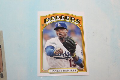 2013 Topps Archives Baseball Cards Complete Finish Fill Your List Set U-Pick**