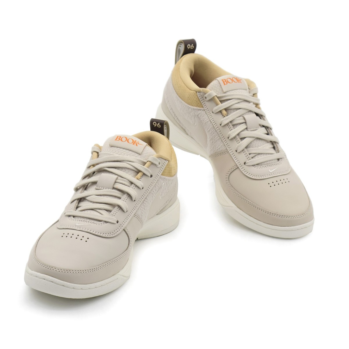 FJ4250-100 Nike Book 1 EP Light Orewood Brown Sesame Sail