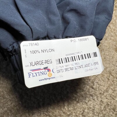 muni jacket サンフランシスコ NEW* XL Vintage San Francisco SF Muni Jacket Spectrum Gore