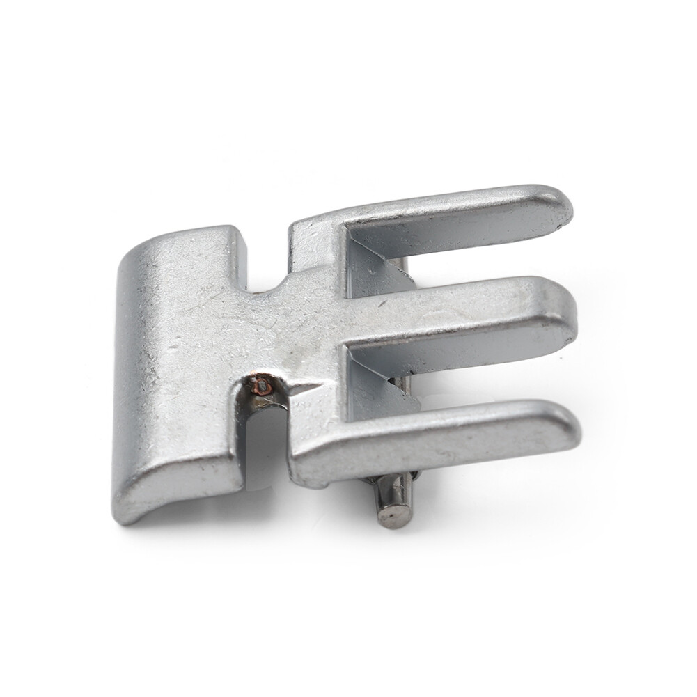^._.^ページ Amazon.com: YEQIN Snap-on Zip Zipper Foot for Pfaff Zipper