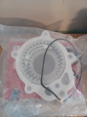 DNJ OP900 Oil Pump Fits Cars & Trucks - View #11