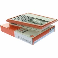Original Mahle / Knecht Lx 1850/1 Luftfilter Filter Air
