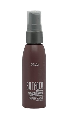 Surface Trinity Protein Repair Tonic 2 Oz