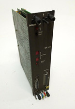 Bosch 1070056567-104, BK 500, CPU Module, PLC Board