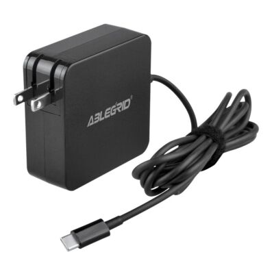 AC Power Adapter Charger For Lenovo IdeaPad Slim 7 Carbon 14ACN6 82L1 82L10003US