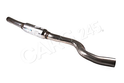 BMW OEM Center Muffler Fits 2012-2015 328i 2.0l 18307645939 for  