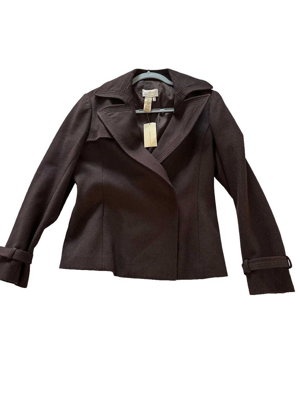 Abrigos, chaquetas y chalecos para mujer Max Azria