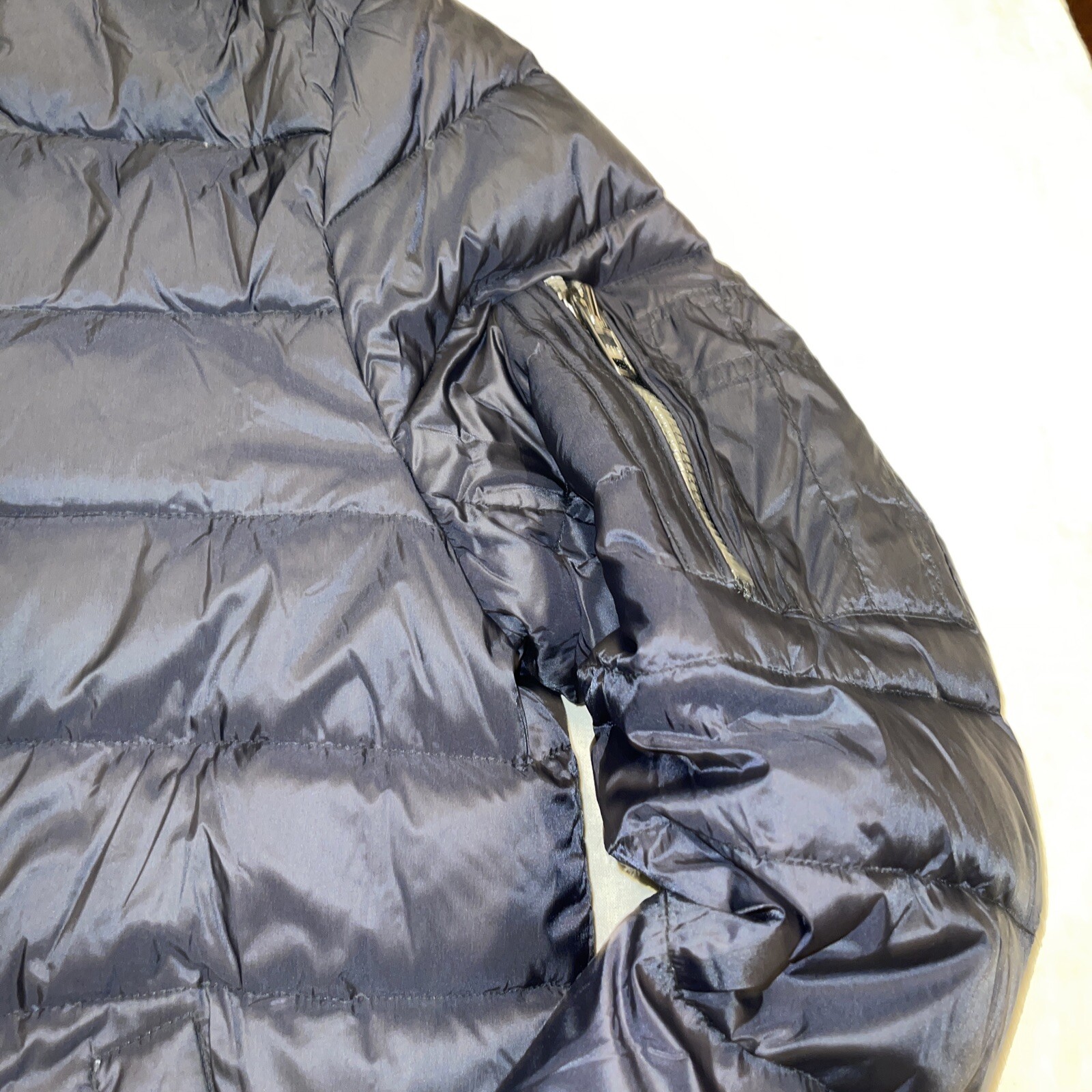 Balr. Down puffer jacket size medium - image 3