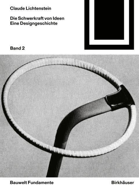 Thumbnail - Die Schwerkraft Von Ideen Band 1 Und 2 | Claude Lichtenstein | 2022 |