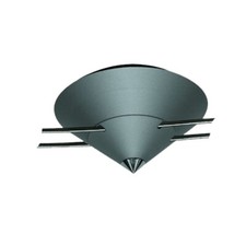 3425.1 Nice Price Trafo 230/12V 80VA Metall T...