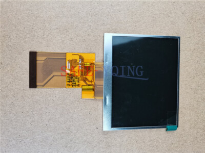 3.5'' 320x240 Resolution TM035KDH03 LCD Screen Panel 54 pins