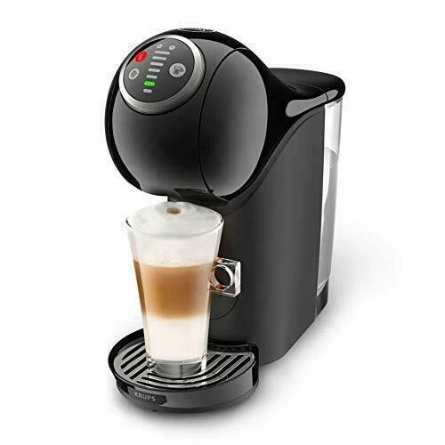 Dolce Gusto Pod & Capsule Coffee Machines