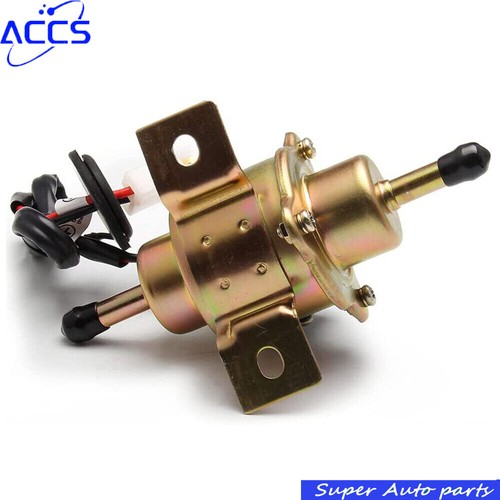 Carburant Diesel &eacute;lectrique 12V Pompe EP-500-0 035000-0350 035000-0460 12585-52030 12585-52031