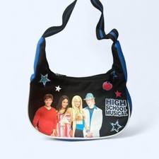 High School Musical Disney Y2K Kidcore Shoulder Bag
