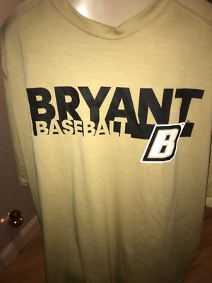kris bryant adidas shirt
