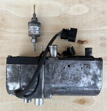 Eberspächer Standheizung Diesel D5WS 25 2164 VW T4, Sharan 5kw Aufrüstsatz