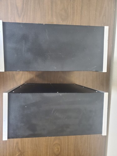 Vintage Panasonic RP-8058 Stereo Speakers Sound Great! - Picture 5 of 7