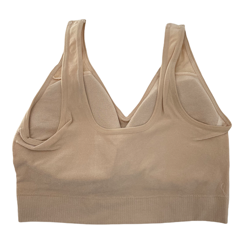 3 Pack Rhonda Shear Jacquard Ahh Bra w/ Removable Pads 9203 S-XL 695-963 *Pick - Picture 34 of 36