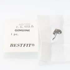 FE 4611A , 5601, 5602 Set Bridge 445/1306 Setting Lever Spring Watch Part (SETB)