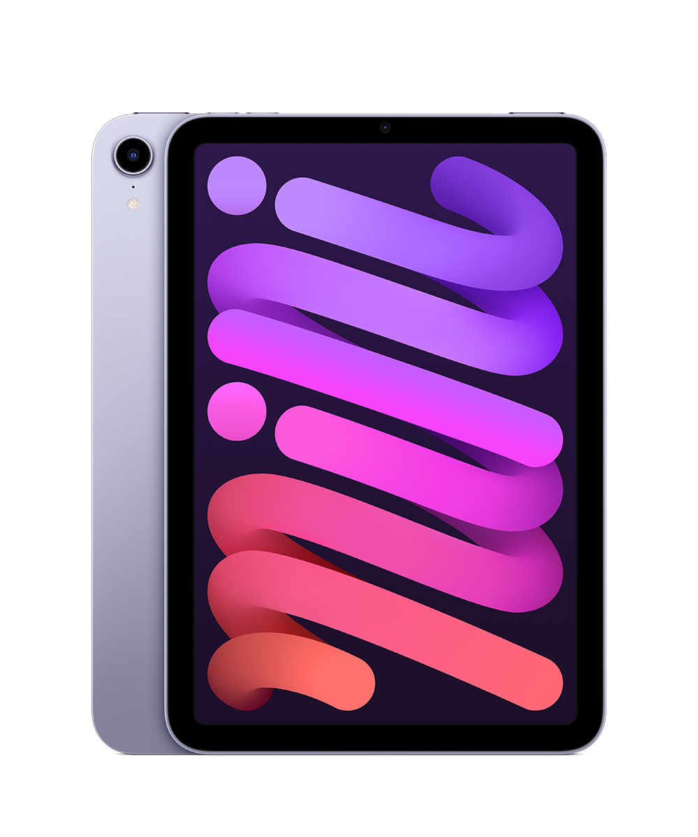 Apple iPad Mini 6 2021 64/256GB WiFi/5G 8.3